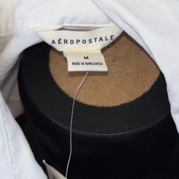 NWT-Handmade Valentines blouse - Picture 6 of 6